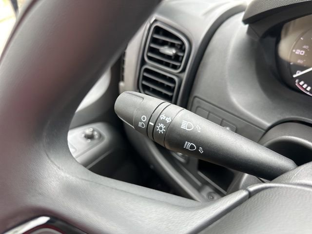 New 2026 RAM ProMaster 1500 w/ Power Group image 24