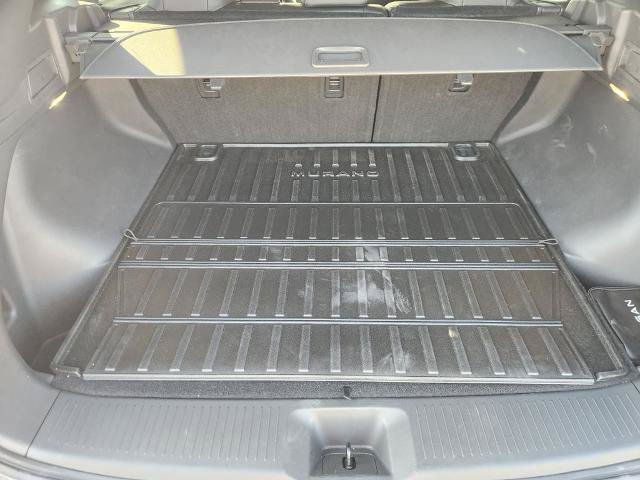 Certified 2025 Nissan Murano SL w/ Cargo Package AWD/4WD image 22