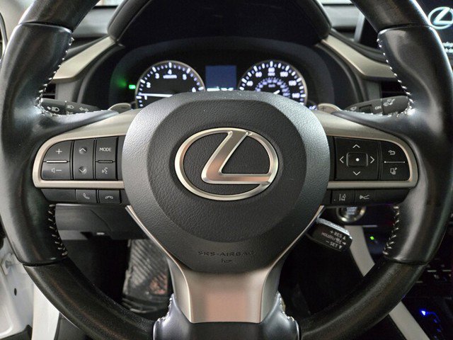 Certified 2022 Lexus RX 350 350 image 31