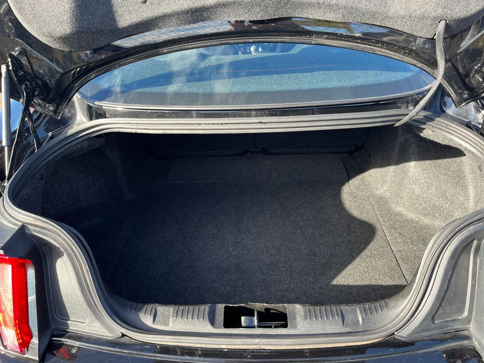 Used 2023 Ford Mustang Premium image 31