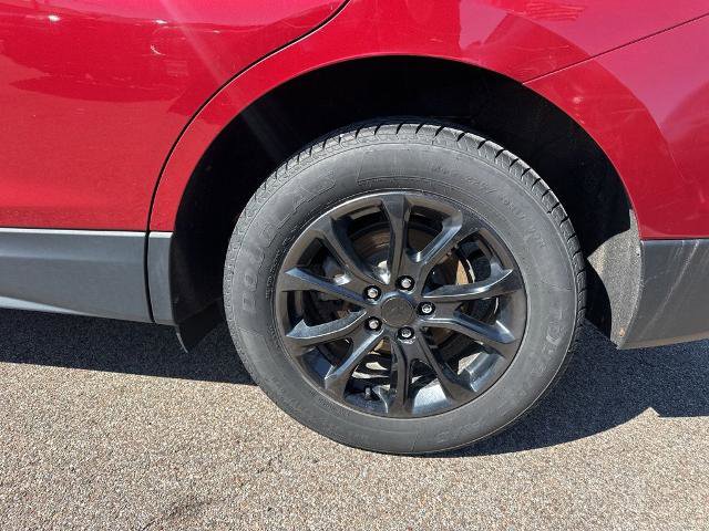 Used 2018 Chevrolet Equinox LT image 16