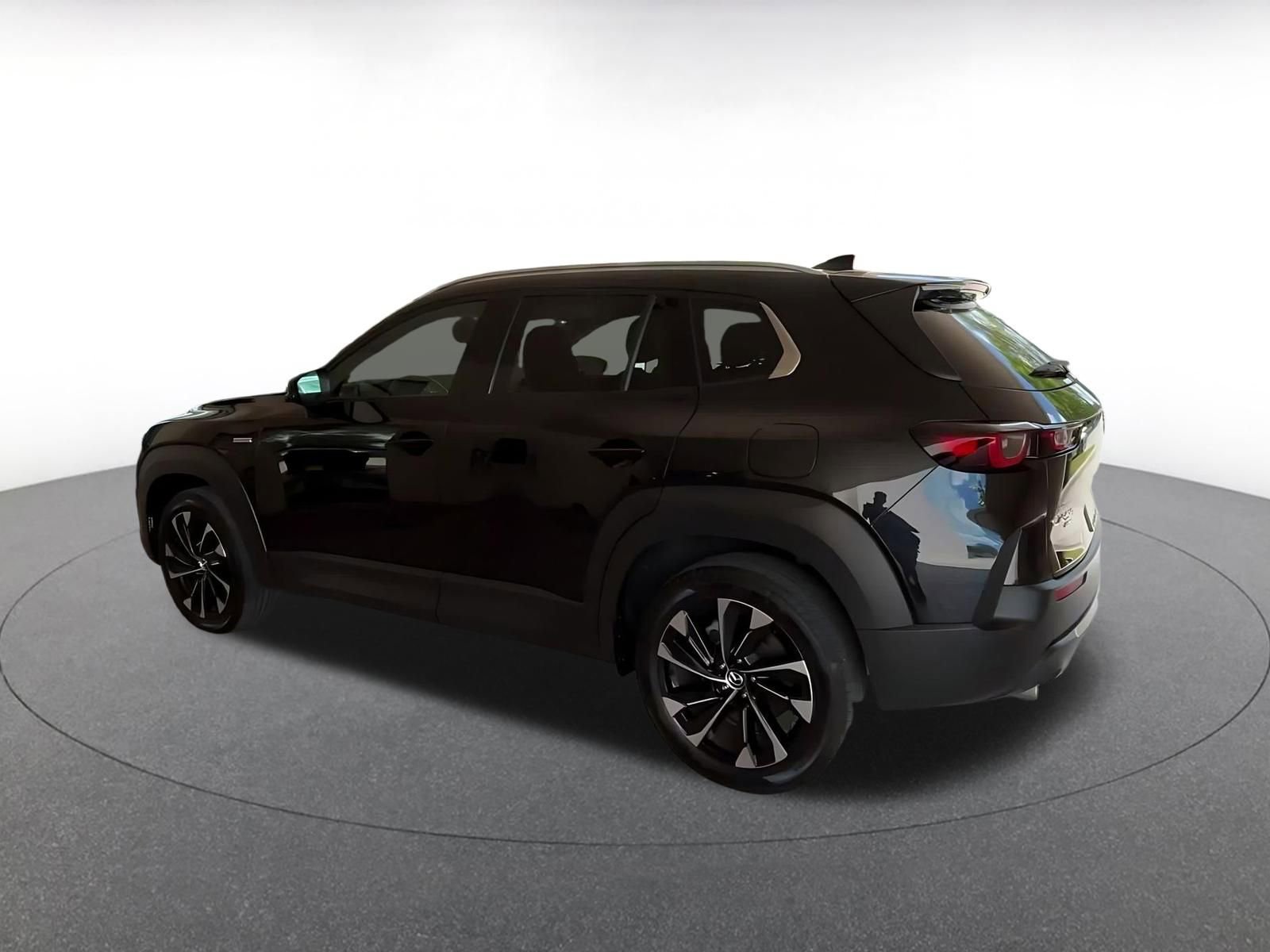 Used 2025 MAZDA CX-50 2.5 Hybrid w/ Premium Plus Pkg image 9