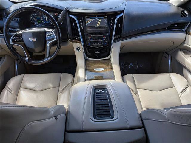 Used 2019 Cadillac Escalade Premium Luxury image 21