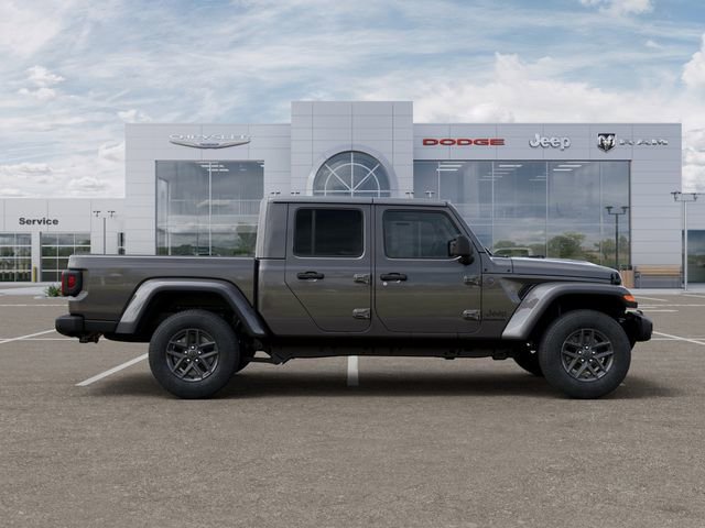 New 2026 Jeep Gladiator Sport AWD/4WD image 21
