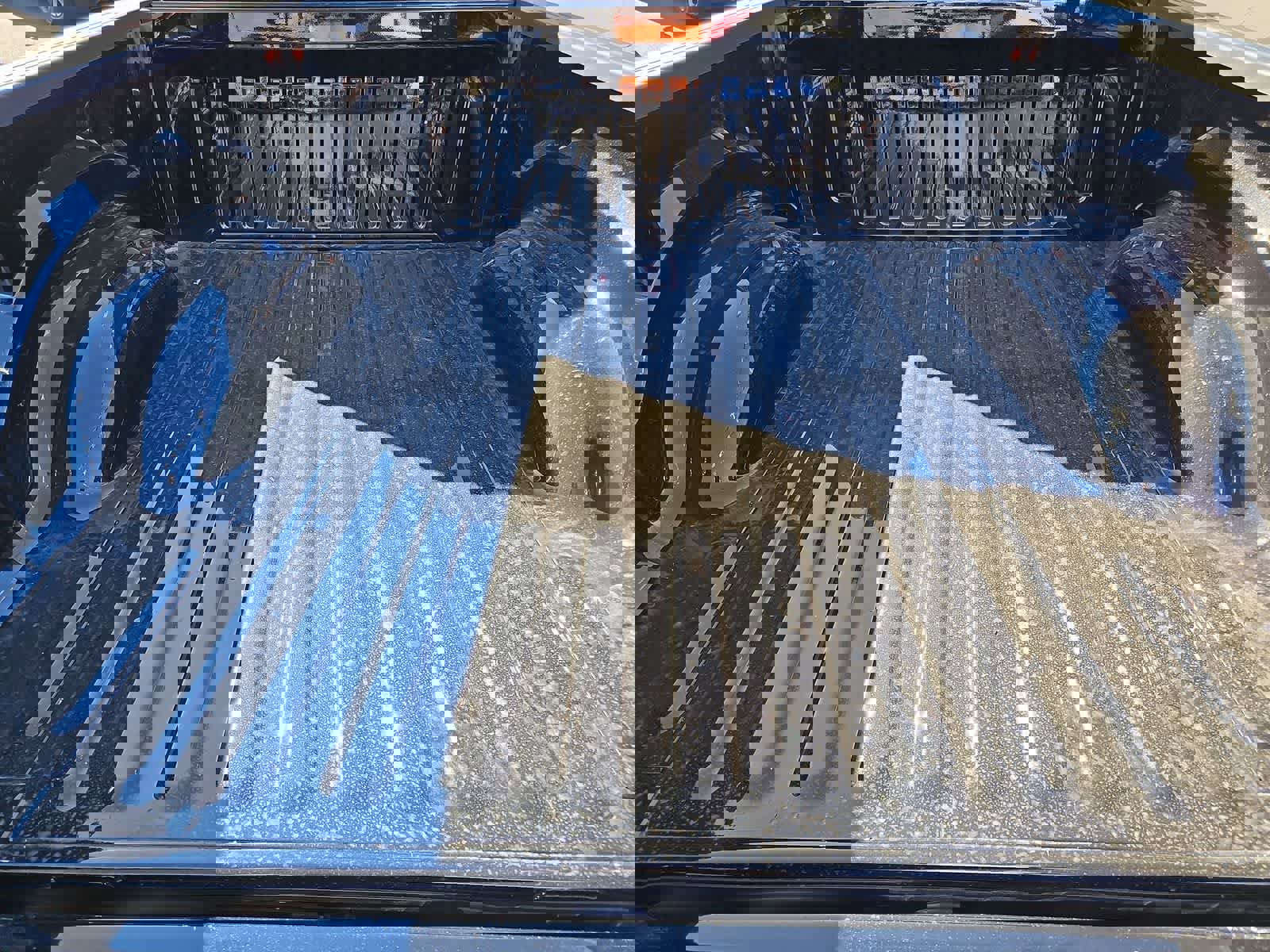 New 2026 RAM 1500 Laramie w/ Night Edition image 33