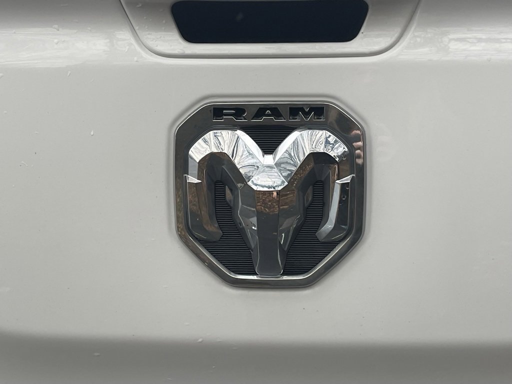 Used 2020 RAM 1500 Laramie w/ Sport Appearance Package image 24