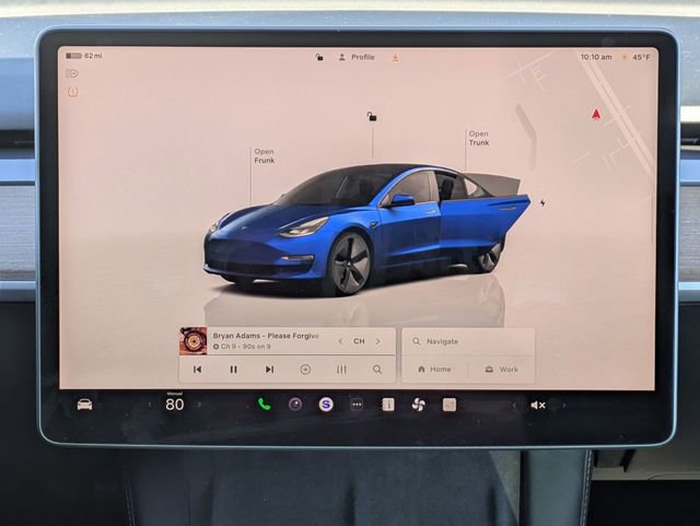 Used 2023 Tesla Model 3 Standard Range image 28