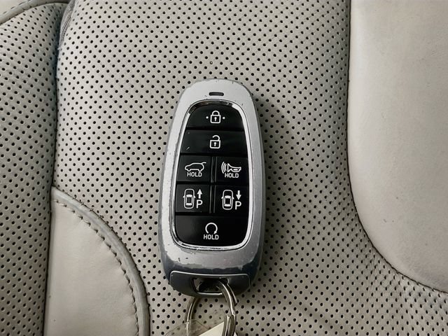 Used 2024 Hyundai Palisade Calligraphy AWD/4WD image 12