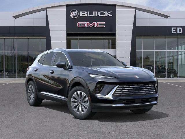 New 2026 Buick Envision Preferred image 7