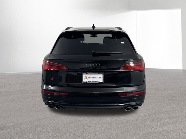 Used 2024 Audi SQ5 Prestige image 32