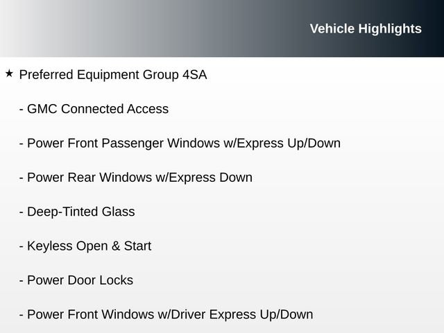 Used 2019 GMC Sierra 1500 SLT image 8