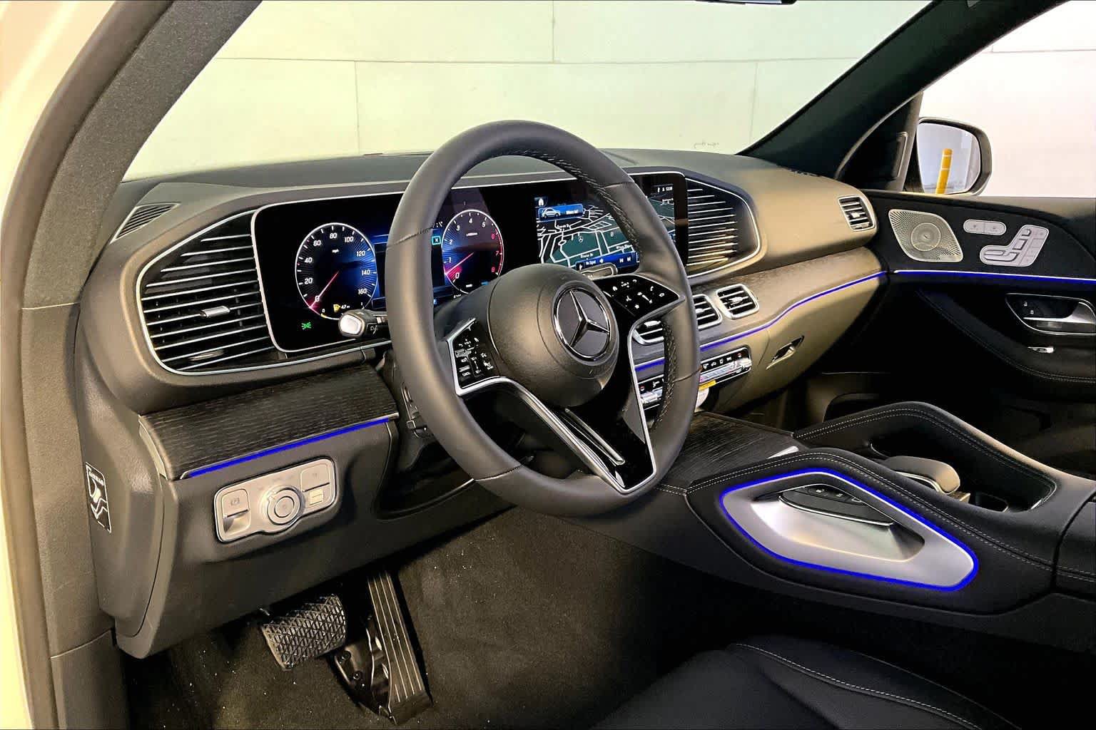 New 2026 Mercedes-Benz GLE 450 4MATIC image 9