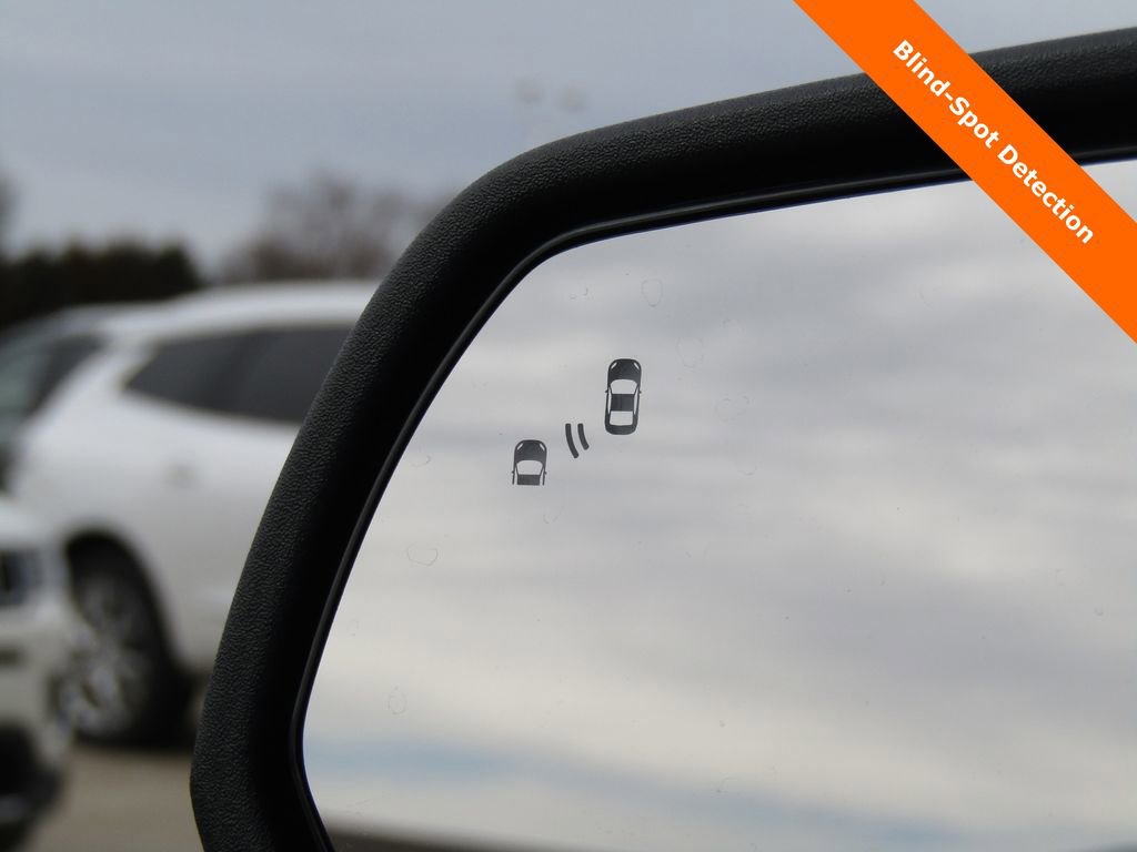 Used 2021 Ford Mustang GT Premium w/ Ford Safe & Smart Package image 7