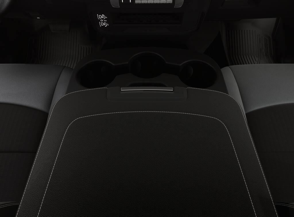 New 2026 RAM 4500 Tradesman image 4