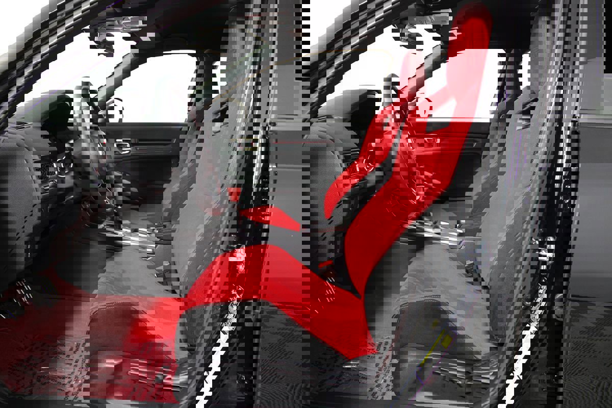 Used 2025 Honda Civic Type R image 8