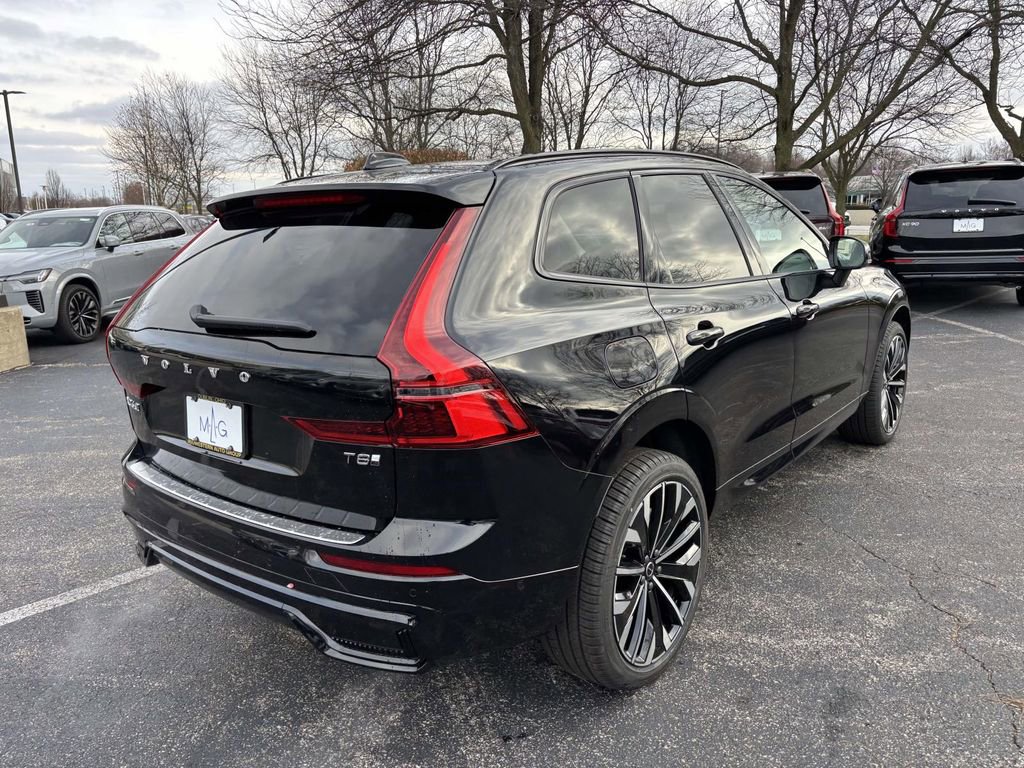 New 2026 Volvo XC60 T8 Ultra w/ Protection Package Premier image 7