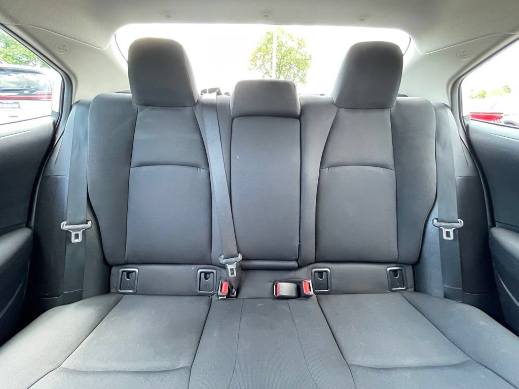 Used 2024 Toyota Corolla LE FWD image 28