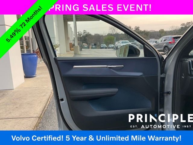 Certified 2025 Volvo EX30 Ultra image 14