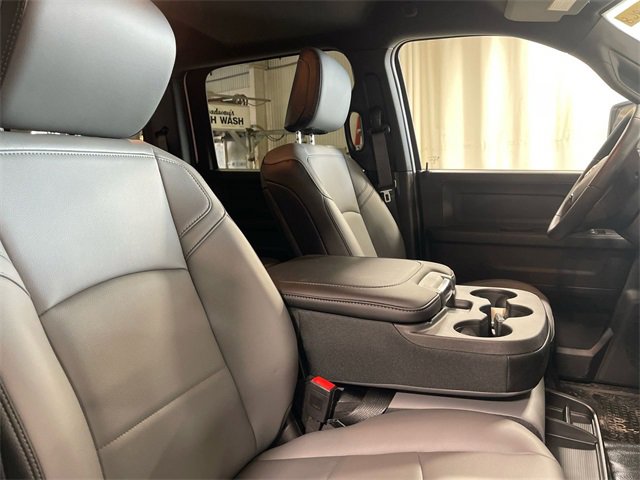 New 2026 RAM 2500 Tradesman image 24