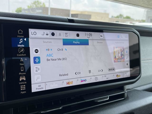 New 2025 Jeep Gladiator Sport image 20