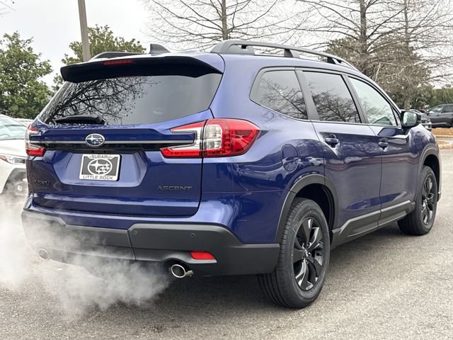 New 2026 Subaru Ascent Premium image 3
