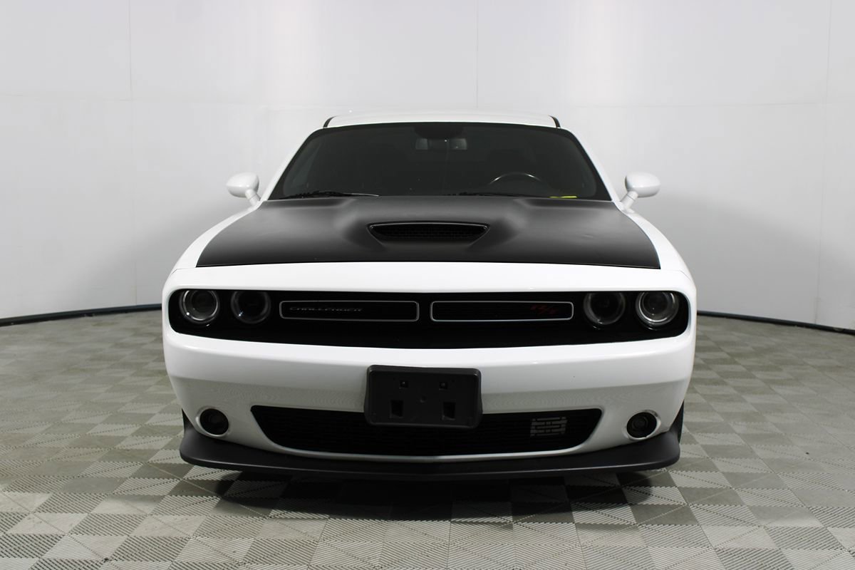Used 2021 Dodge Challenger R/T image 2
