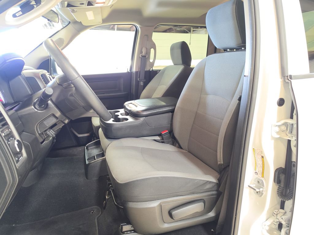 Certified 2022 RAM 1500 Tradesman w/ Popular Equipment Group image 21