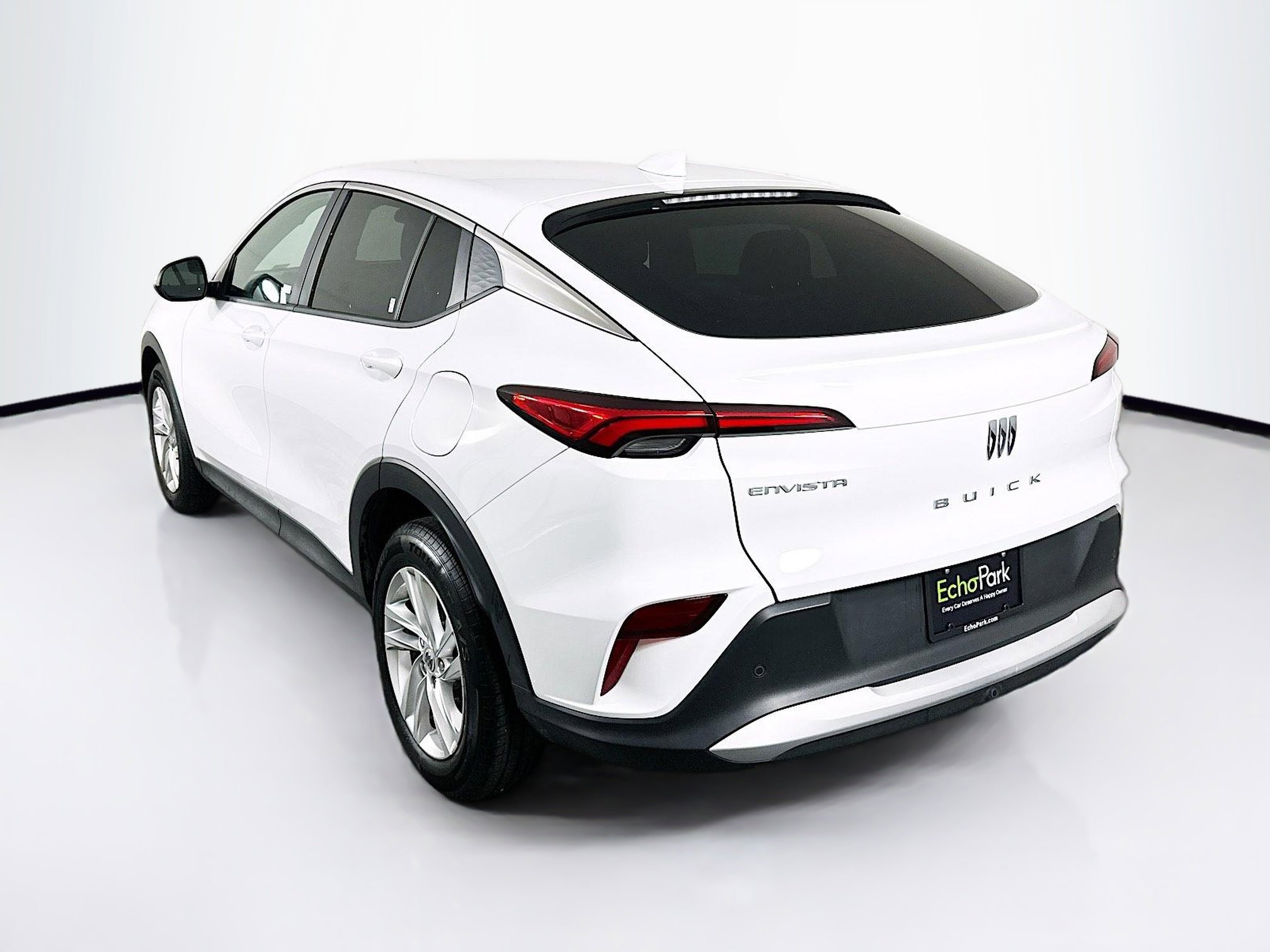 Used 2025 Buick Envista Preferred FWD image 5