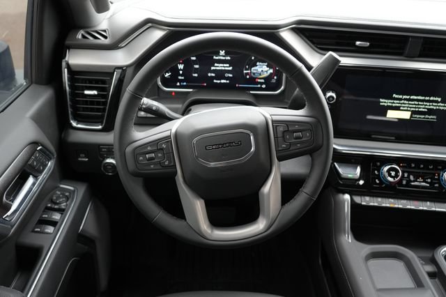 New 2026 GMC Sierra 2500 Denali w/ Denali Reserve Package AWD/4WD image 17