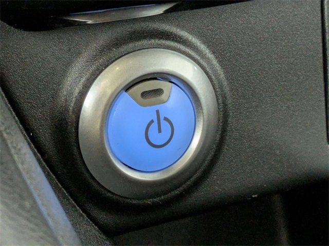 Used 2020 Nissan Leaf SV image 15