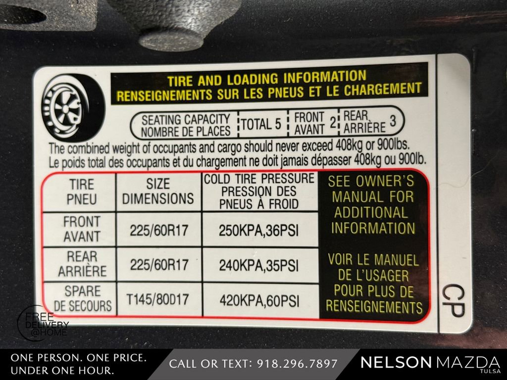 Used 2024 Subaru Forester image 50