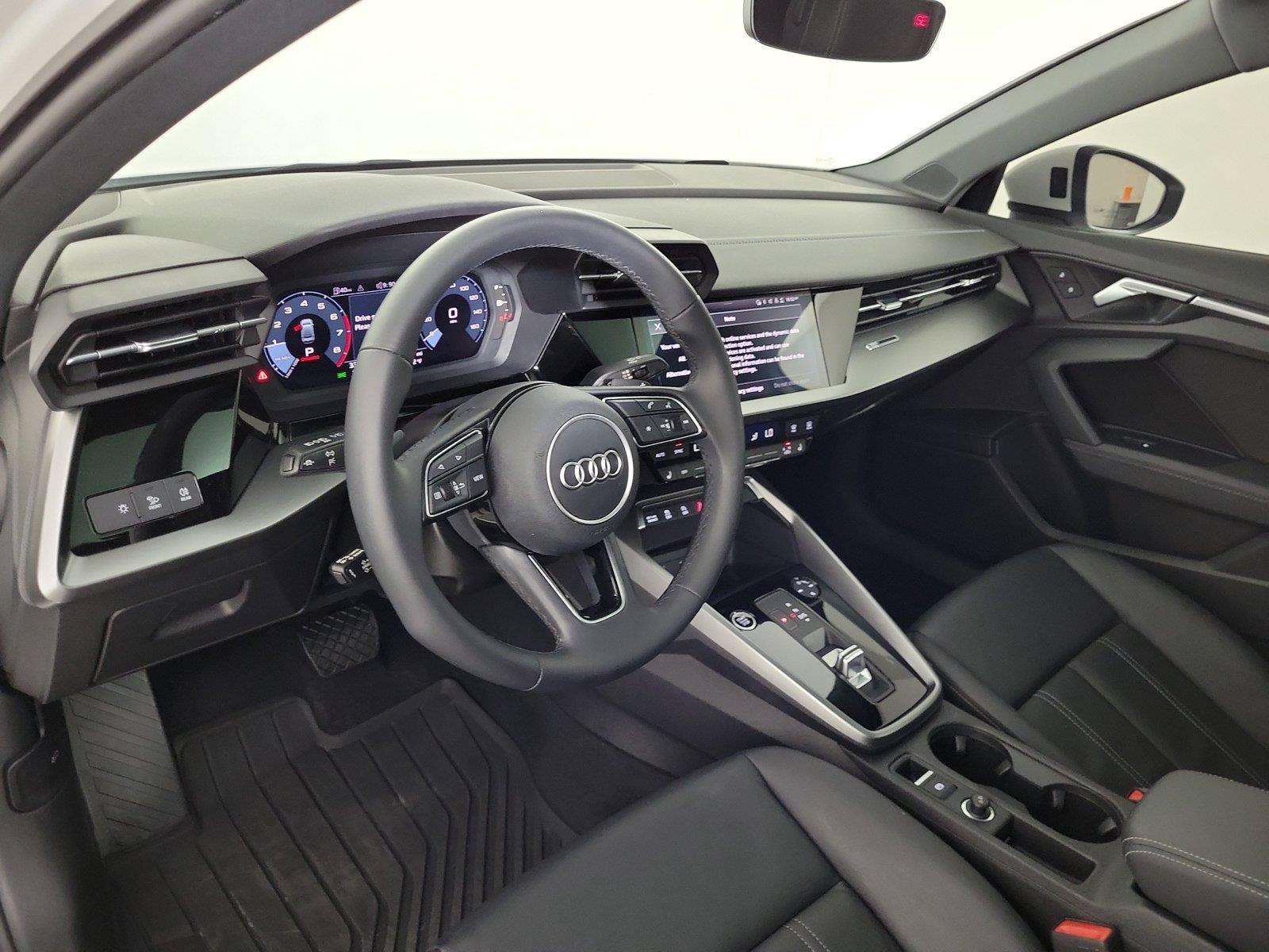 Used 2023 Audi A3 2.0T Premium w/ Convenience Package FWD image 22