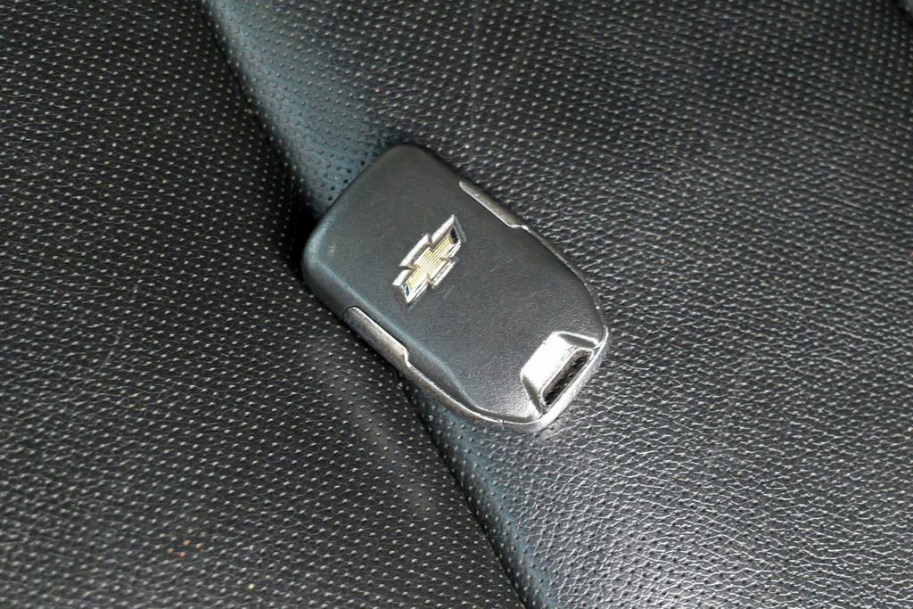 Used 2015 Chevrolet Tahoe LTZ image 66