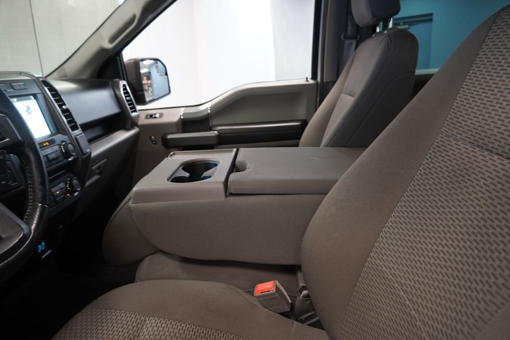 Used 2018 Ford F150 XLT w/ Equipment Group 302A Luxury image 7