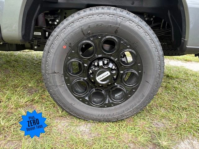 New 2026 Ford F250 XLT image 26