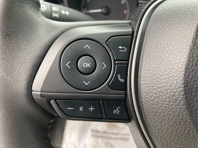Certified 2024 Toyota Corolla Sedan w/ SE Convenience Package image 21