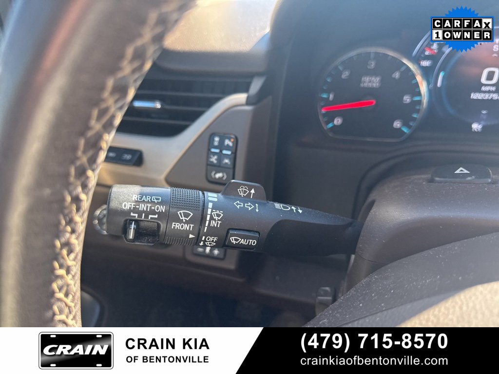 Used 2019 GMC Yukon Denali w/ Denali Ultimate Package image 43