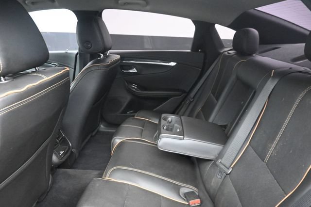 Used 2018 Chevrolet Impala Premier FWD image 18