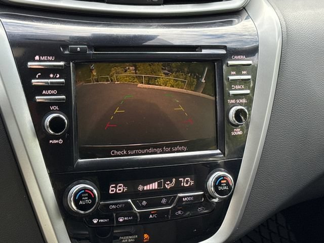 Used 2020 Nissan Murano SV AWD/4WD image 25