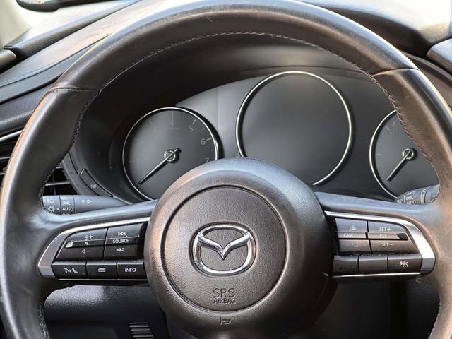 Used 2024 MAZDA CX-30 AWD 2.5 S w/ Select Sport Pkg image 22