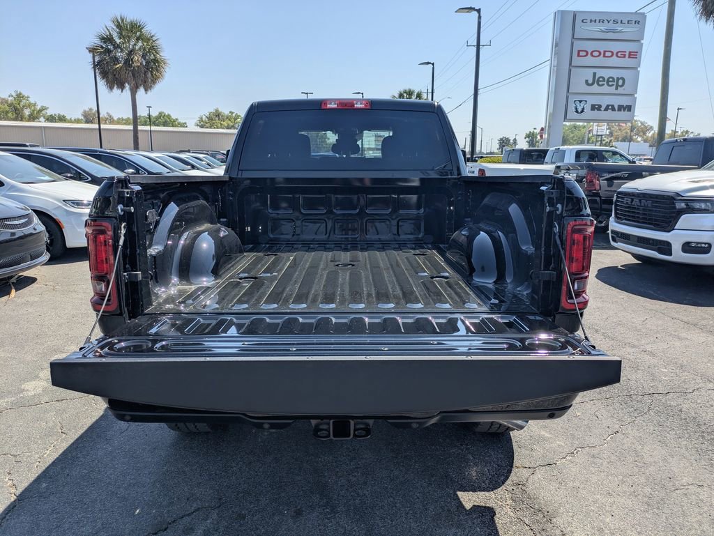 New 2026 RAM 2500 Big Horn image 13