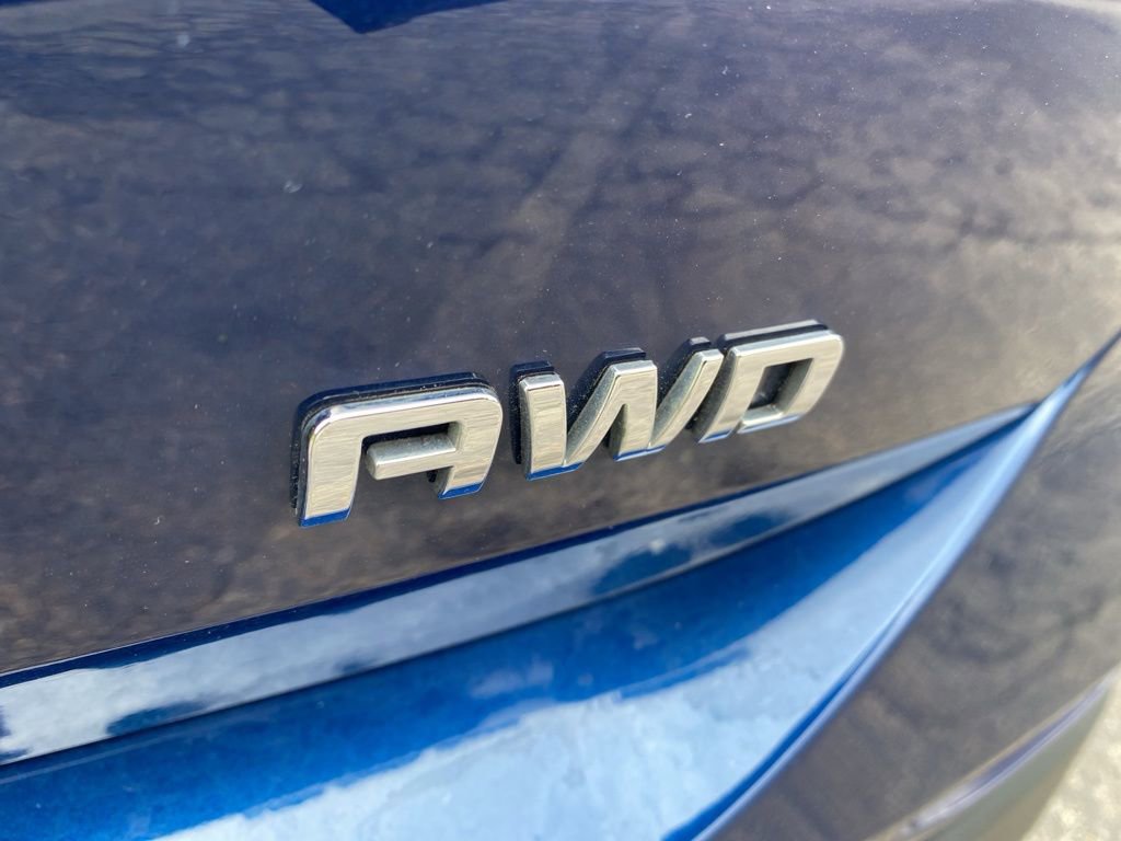 Used 2023 Chevrolet Equinox LS image 14