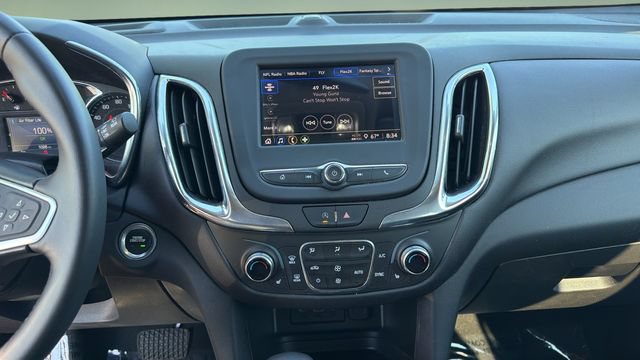 Used 2022 Chevrolet Equinox LT FWD image 26