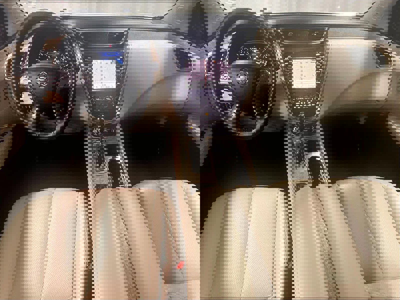 Certified 2024 Nissan Murano SL image 22