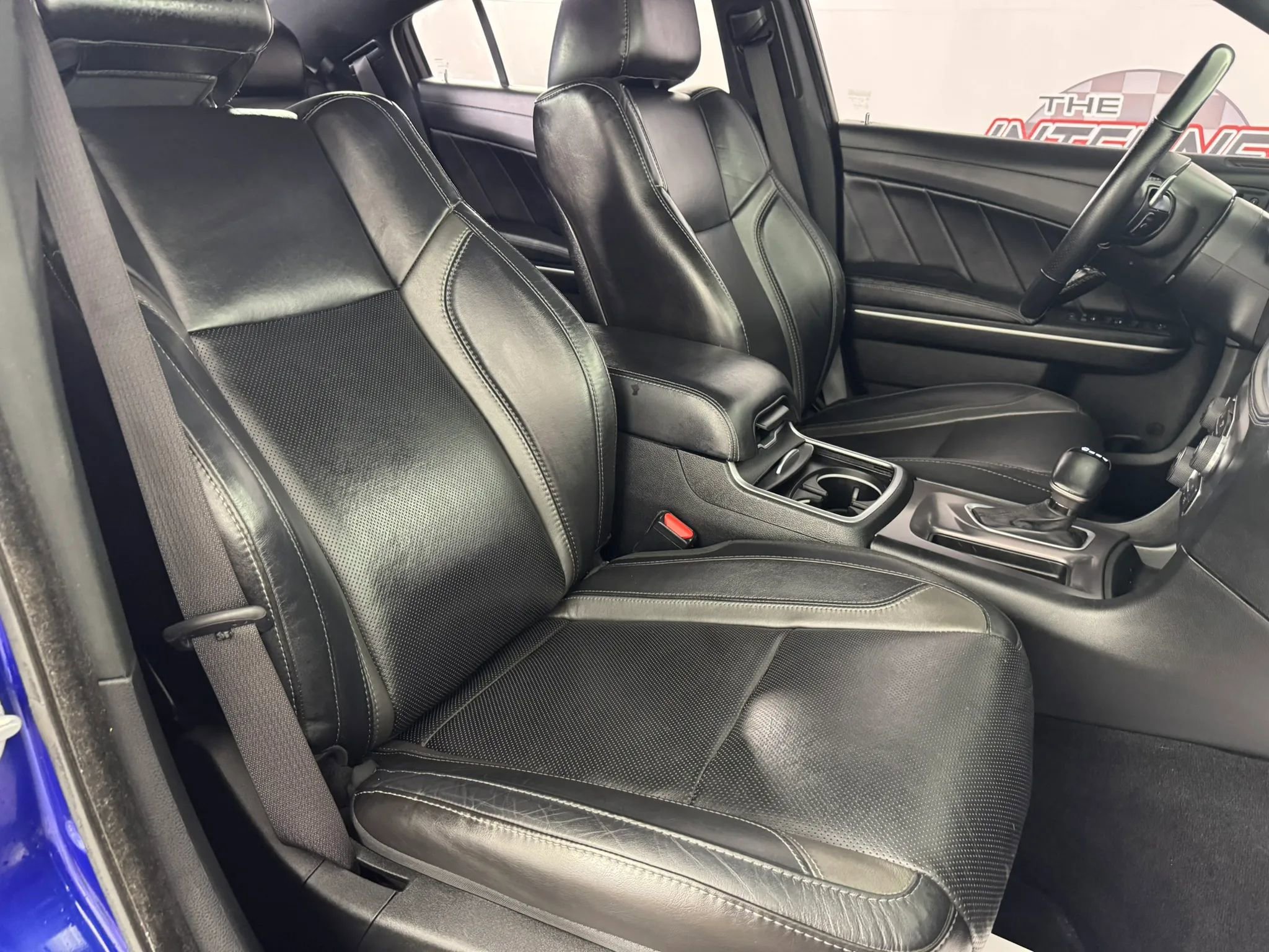 Used 2020 Dodge Charger SXT w/ Plus Group AWD/4WD image 33
