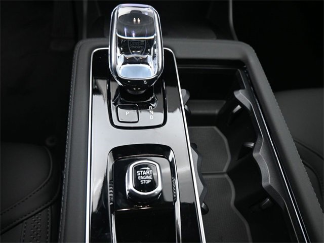 New 2026 Volvo XC90 B6 Plus w/ Protection Package Premier image 11