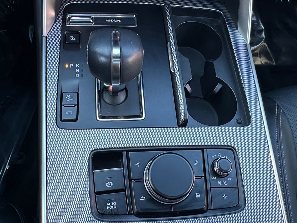 Certified 2024 MAZDA CX-90 Plug-In Hybrid w/ Premium Plus image 17