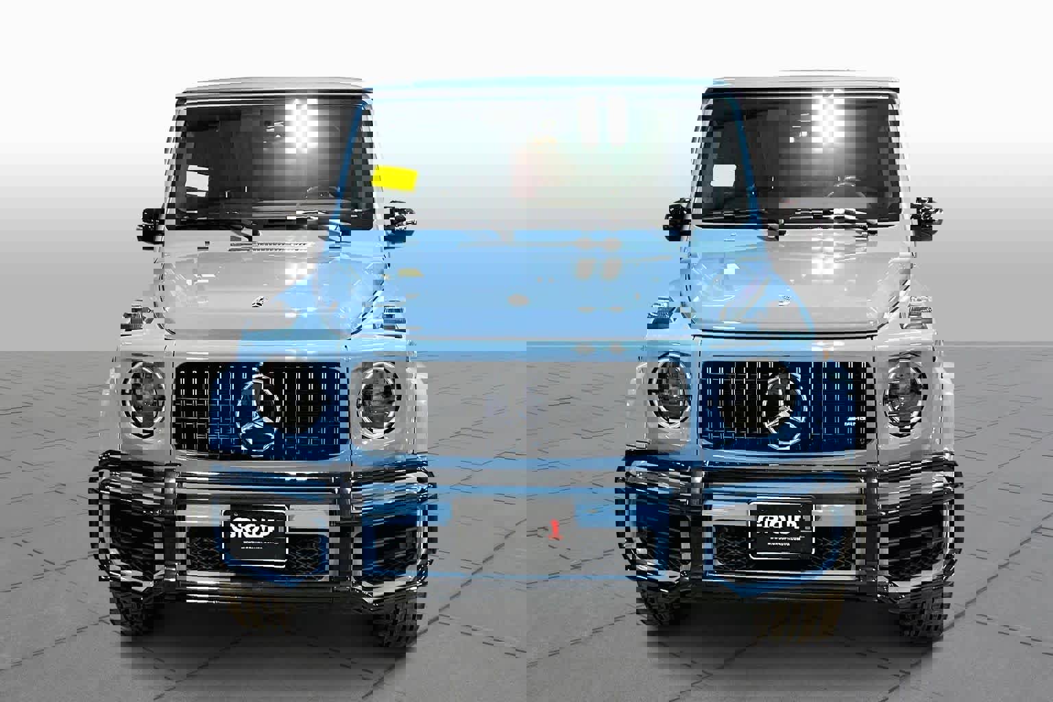 Used 2024 Mercedes-Benz G 63 AMG 4MATIC image 3