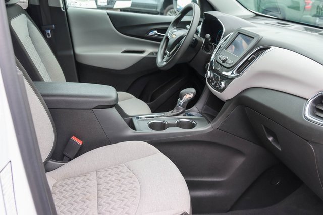 Used 2023 Chevrolet Equinox LT image 15