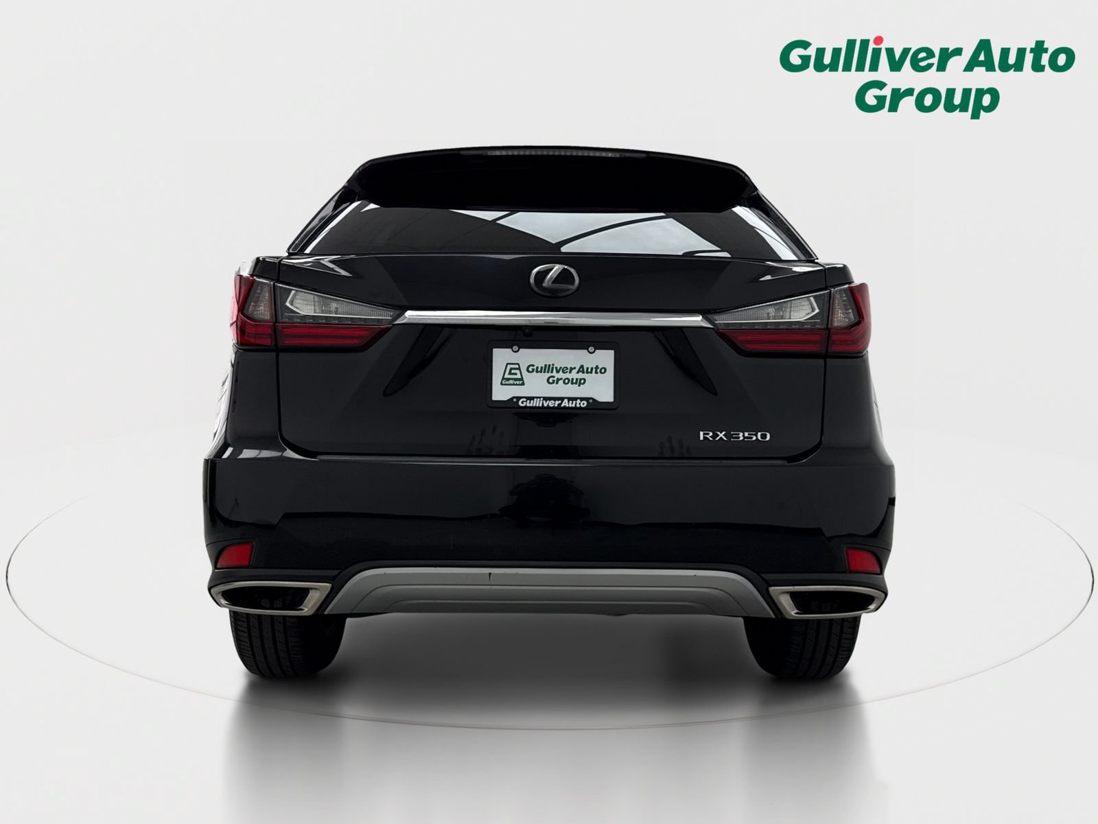 Used 2021 Lexus RX 350 FWD w/ Accessory Package image 7